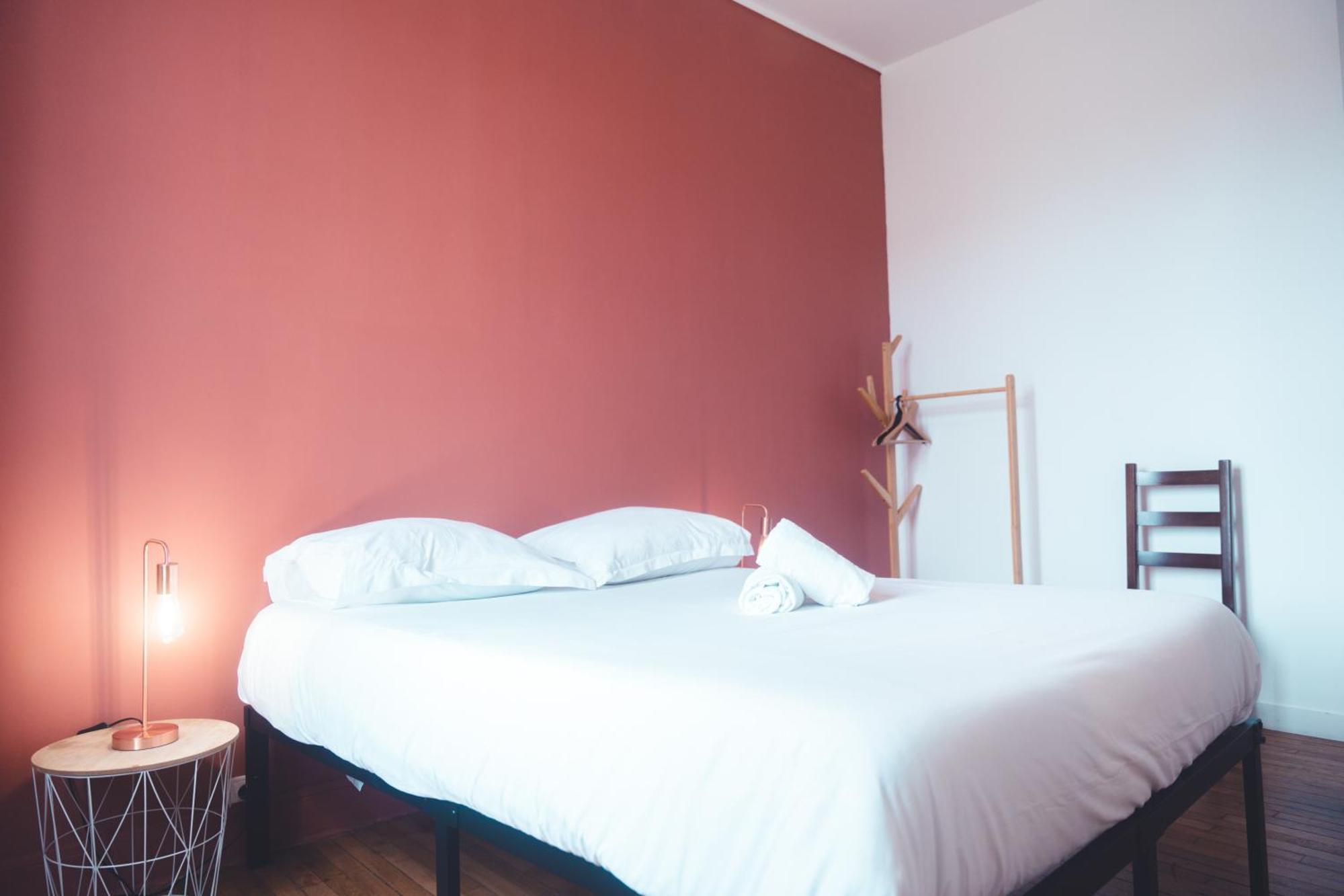 Le Ronsardien - Appartement Calme Et Confortable Tours Exteriör bild